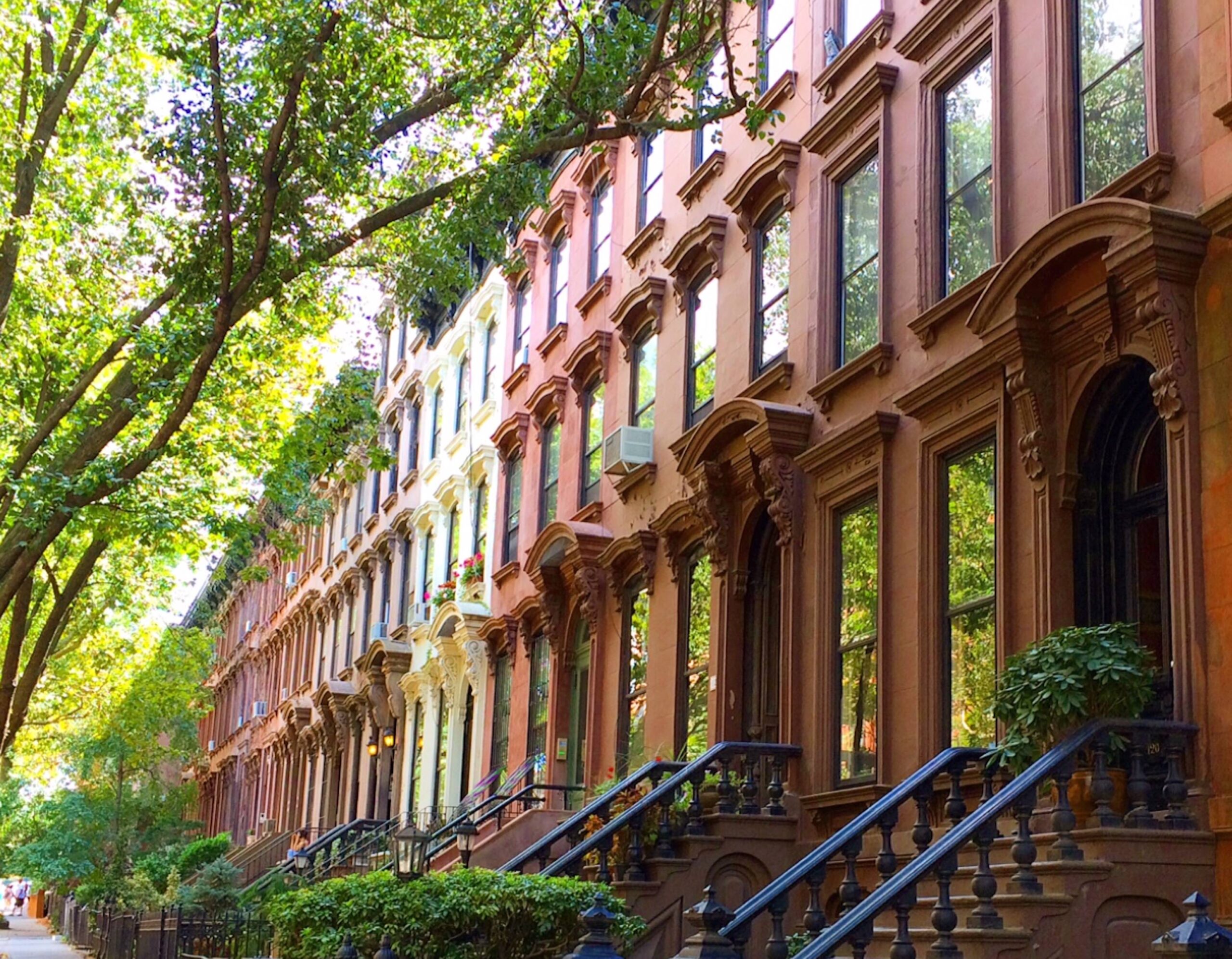 Park Slope Real Estate Appraiser | Appraisal Park Slope New York